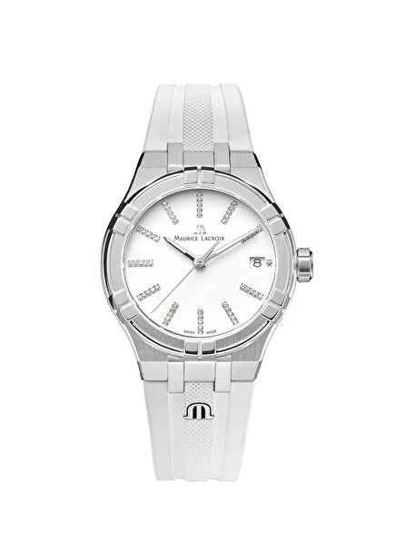 ML-AI1106SS000150-7 Diamond Women's Watch