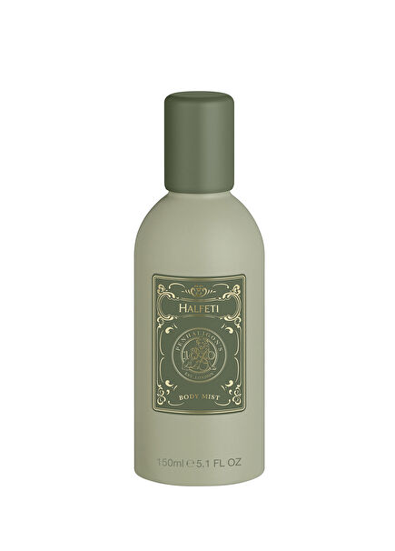 Pen Halfeti Body Mist