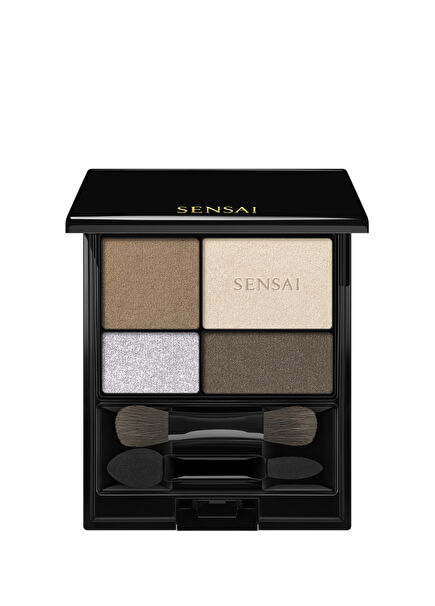 Eye Colour Palette 04 Frosty TwiLight