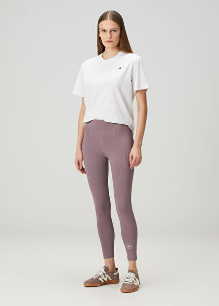 by Stella Mccartney Training 7/8 Mor Tayt
