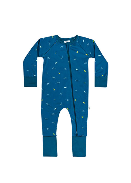 Dino 1 5 Tog Sleeping Bag