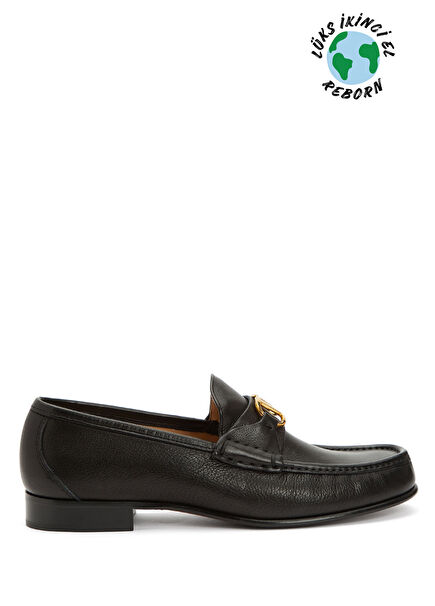 Valentino garavani men's loafer