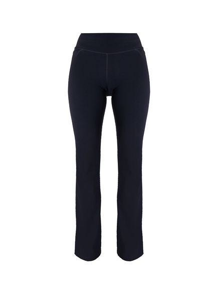 Power 32" Workout Boot Cut 2.0 Black Women's Leggings