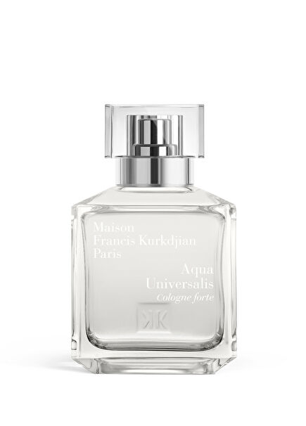 Aqua Universalis Cologne Forte Edp 70Ml