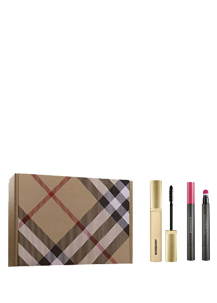 Beyond Volume Mascara & Lip Velvet Crush 52 Set