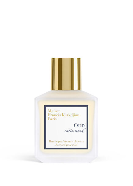 Oud Satin Mood Scented Hair Mist 70 ml
