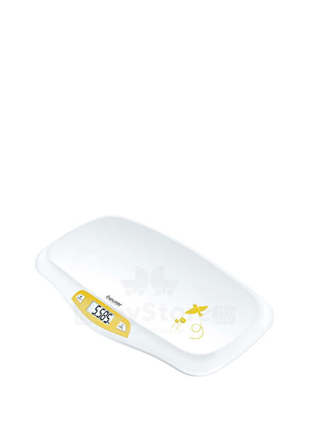 BY 80 Bebek Baskülü