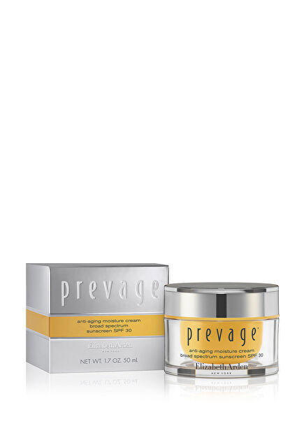 Prevage Anti-Aging Moisture Cream SPF 30 PA++ Yaşlanma Karşıtı Gündüz Kremi 50  ml 