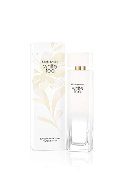White Tea EDT 100 ml Kadın Spray Parfüm