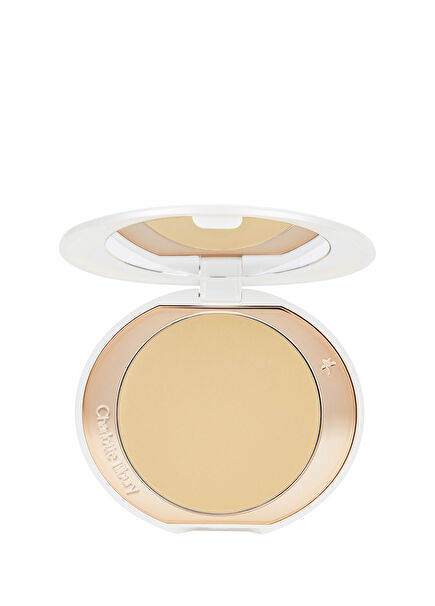 Airbrush Brigthening Flawless Finish - Tan/Deep