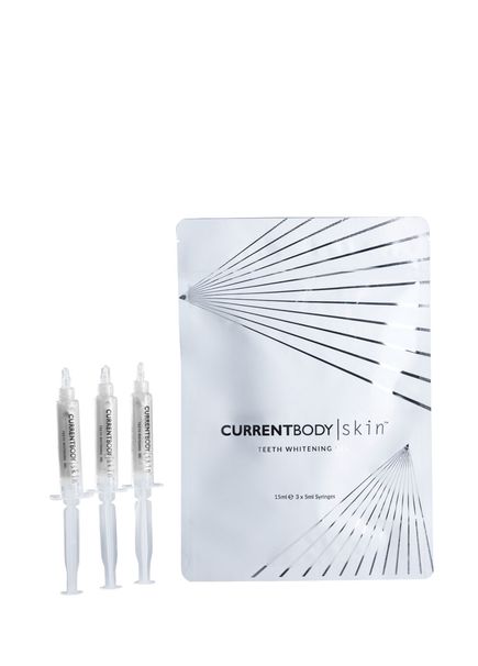 Teeth Whitening Gel Refill Syringes Teeth Whitening Gel 5 ml