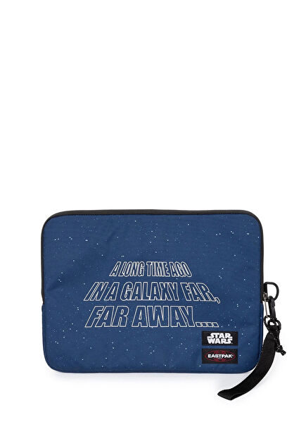 Xstar Wars Blanket M Navy Blue Laptop Bag