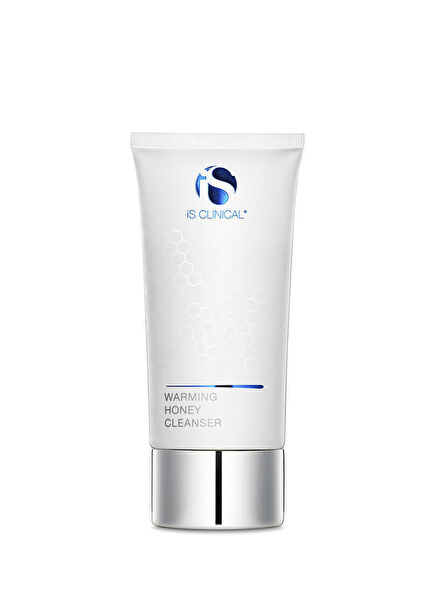 Warming Honey Cleanser Yüz Temizleyici Krem 120 ml