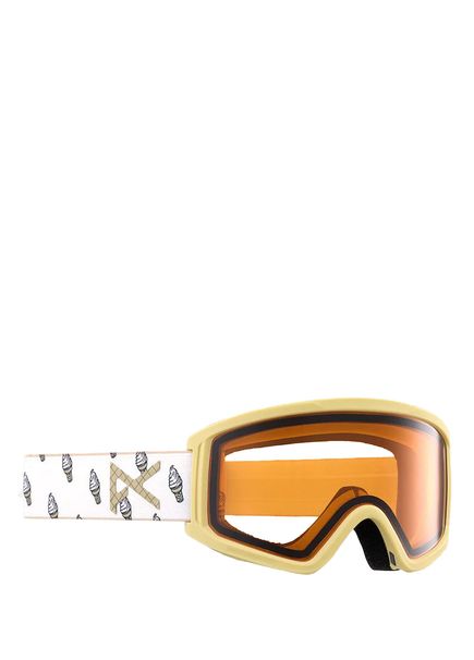 Tracker 2.0 Kids Ski/Snowboard Goggle