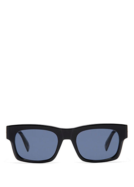 Chopin 6905 1 Asetat Siyah Erkek Güneş Gözlüğü