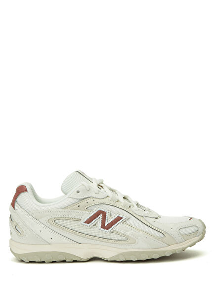 204 Kadın Deri Sneaker