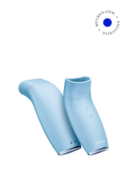 Lip Volumizer & Booster Aquamarine Dudak Dolgunlaştırıcı ve Güçlendirici Dudak Bakım Cihazı