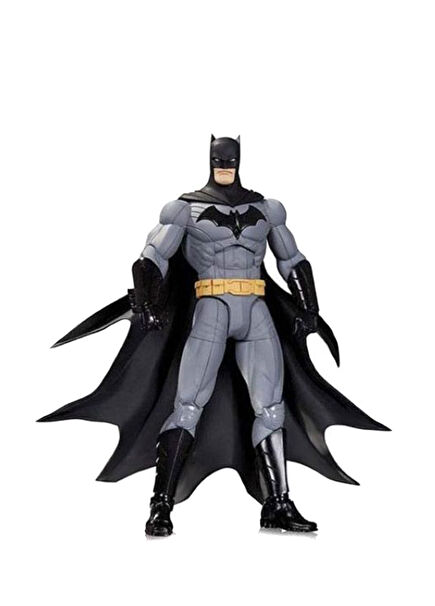 DC Comics Designer Action Series 1 Batman Figure