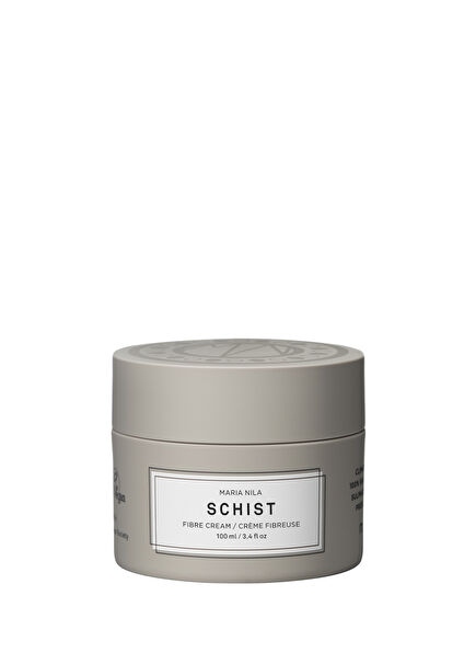 Minerals Schist Fibre Saç Kremi 100 ml