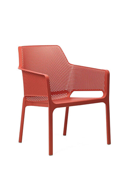 Net Relax Corallo Garden Chair