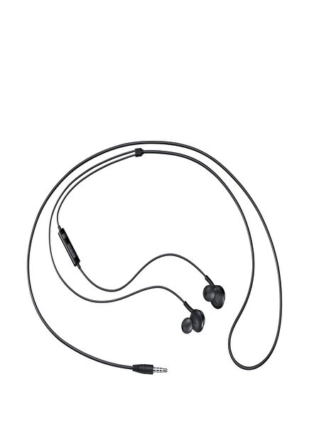 EO-IA500B Black In-Ear Wired Headphones