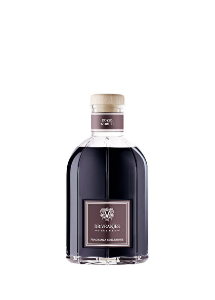 Rosso Nobile Vase 2500 Ml Diffuser
