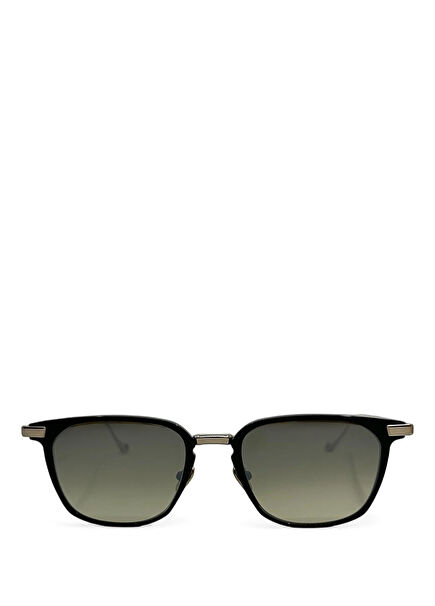 Taffeta SLG-DG Metal Brown Men's Sunglasses