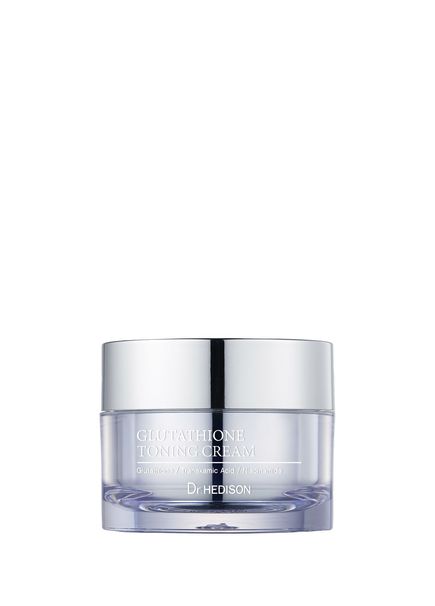 Aydınlatıcı Nemlendirici Yüz Kremi 50 ml