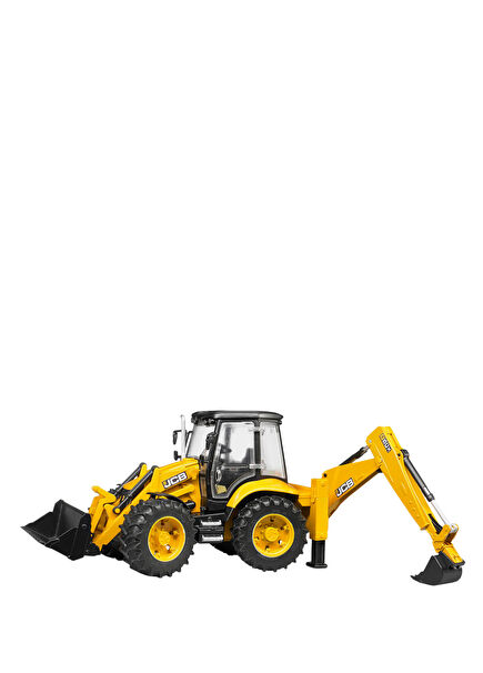 JCB 5CX Eco Toy Bucket Excavator