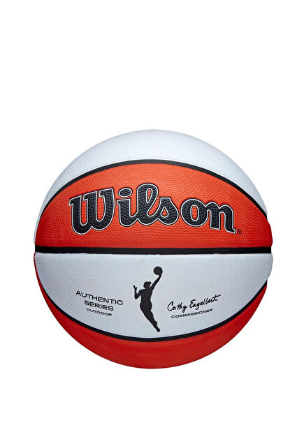 WTB5200XB06 WNBA Auth Series Outdoor No 6 Basketbol Topu