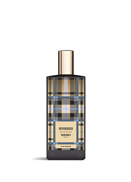 Inverness EDP 75 ml Unisex Parfüm