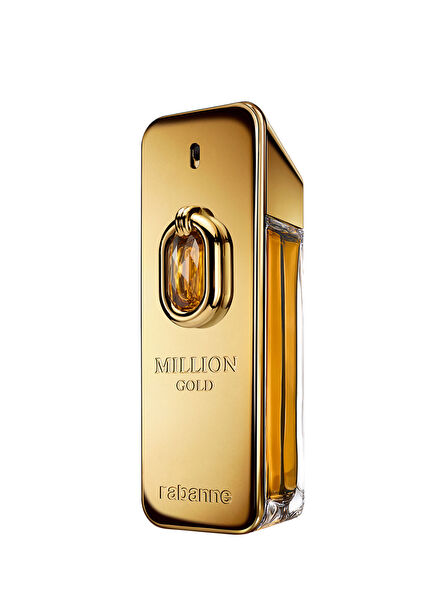 Million Gold Elixir 200 Ml