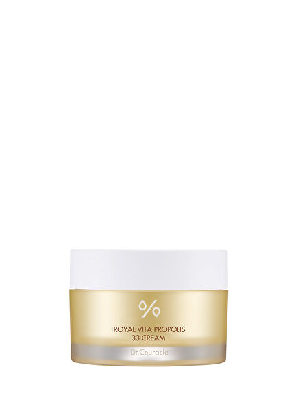 Royal Vita Concentrated 33% Propolis Brightening Face Cream 50 ml