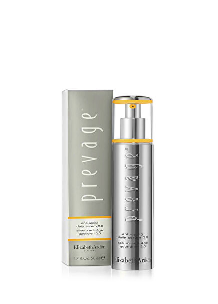 Prevage Anti-Aging Daily Yaşlanma Karşıtı Cilt Serumu 50 ml