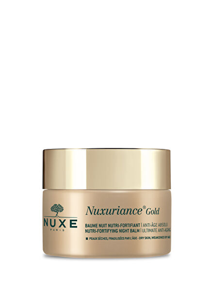 Nuxuriance Gold Gece Kremi 50ml