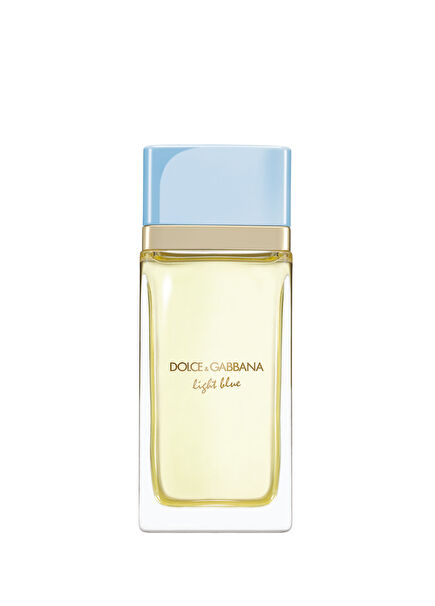 Light Blue EDP 100 ml Parfüm