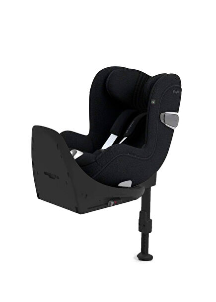 Sirona T i-Size Plus - Bazasız | Sephia Black