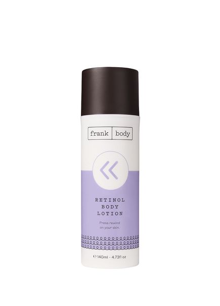 Retinol Yaşlanma Karşıtı Vücut Losyonu 140 ml