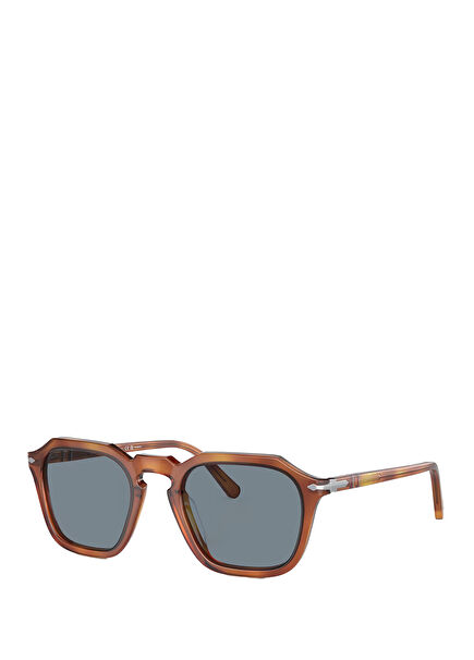 Tan Unisex Sunglasses