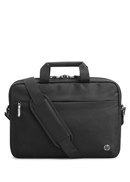 Renew Business 15.6" Black Laptop Bag 3E5F8AA