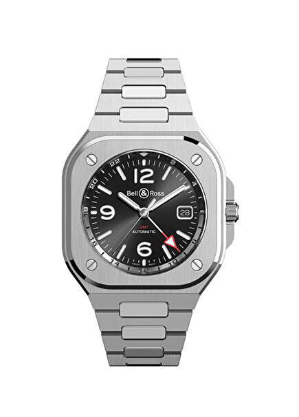 Urban BR 05 GMT Erkek Kol Saati