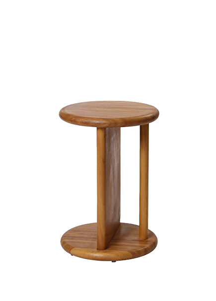 Giz Natural Garden Coffee Table