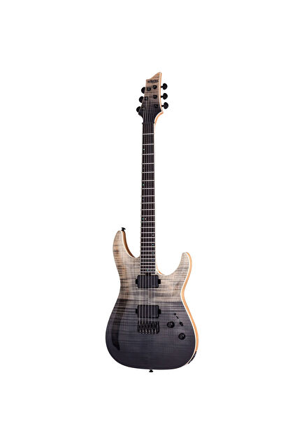 C-1 SLS Elite Blood Burst Elektro Gitar