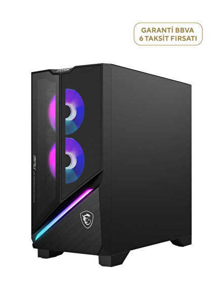 MSI MPG INFINITE X3 AI 2NVR7-655EU ULTRA 7 265KF 32GB DDR5 1TB SSD 16GB RTX 5070 Ti W11 GAMING DESKTOP PC