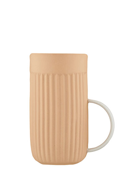 Love Edward Lungo Porcelain Coffee Cup