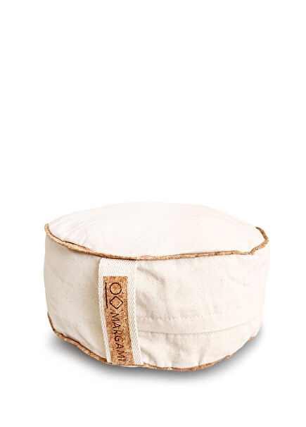 Cork Handmade Meditation Cushion