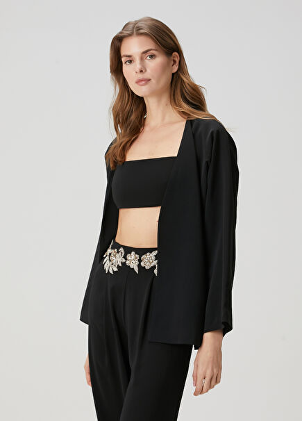 Bala Black Jacket
