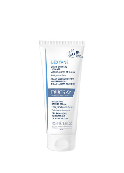 Dexyane İnsulating Barrier Krem 100 ml
