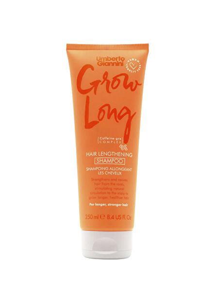 Grow Long Saç Uzatan Kök Uyarıcı Şampuan 250 ml
