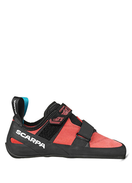 Origin WMN Coral Black Kadın Tırmanış Ayakkabısı